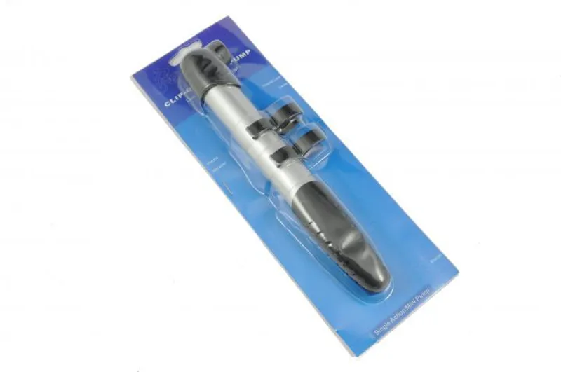 Mini Telescopic Plastic Pump