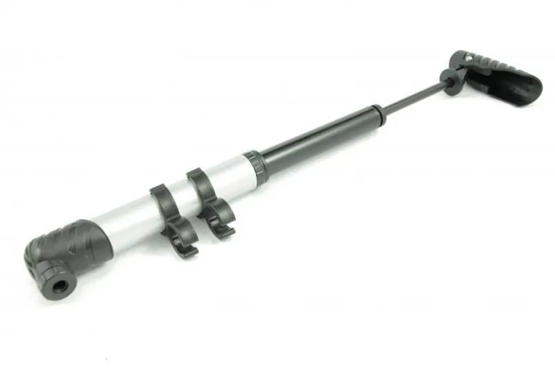 Mini Telescopic Plastic Pump-1