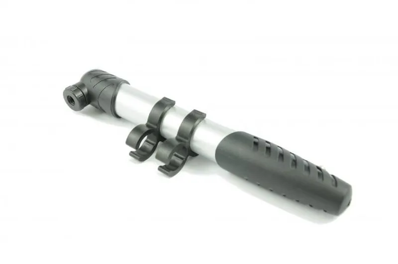 Mini Telescopic Plastic Pump-2