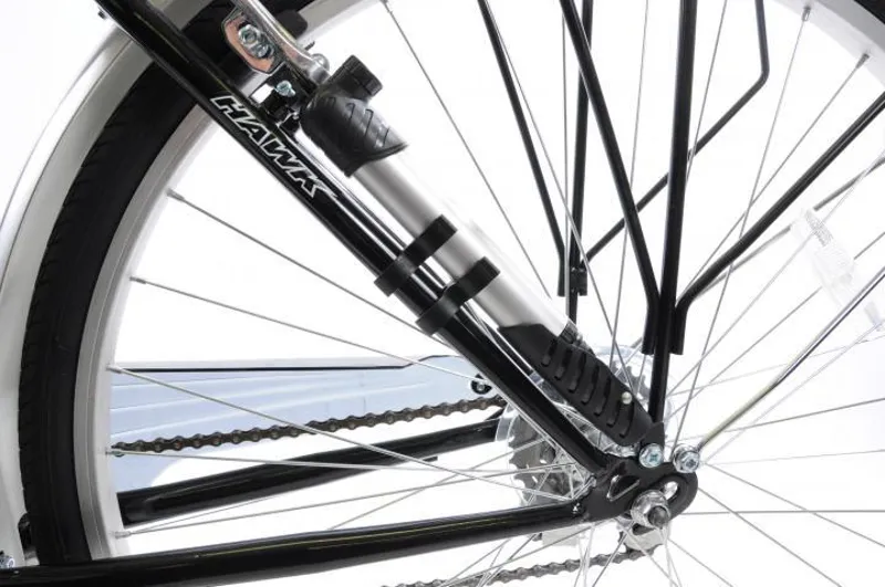 Mini Telescopic Plastic Pump-3