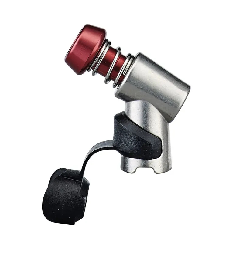 Jetvalve CO2 Inflator Head -1