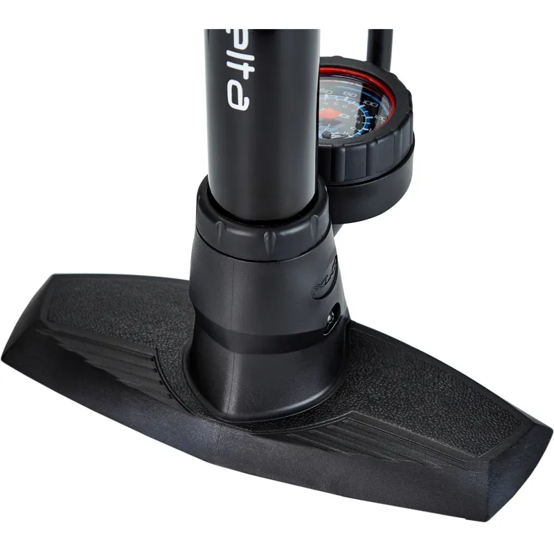 XLC Delta Track Pump 160 PSI-5