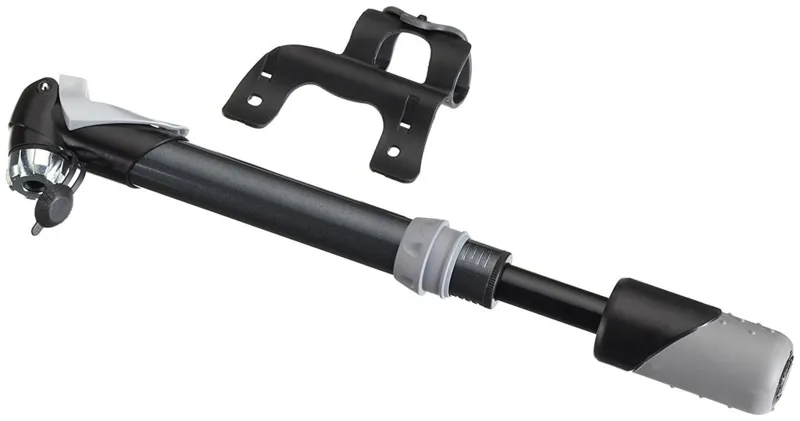 Zefal Duo 821 LT Alloy Hand Pump-1