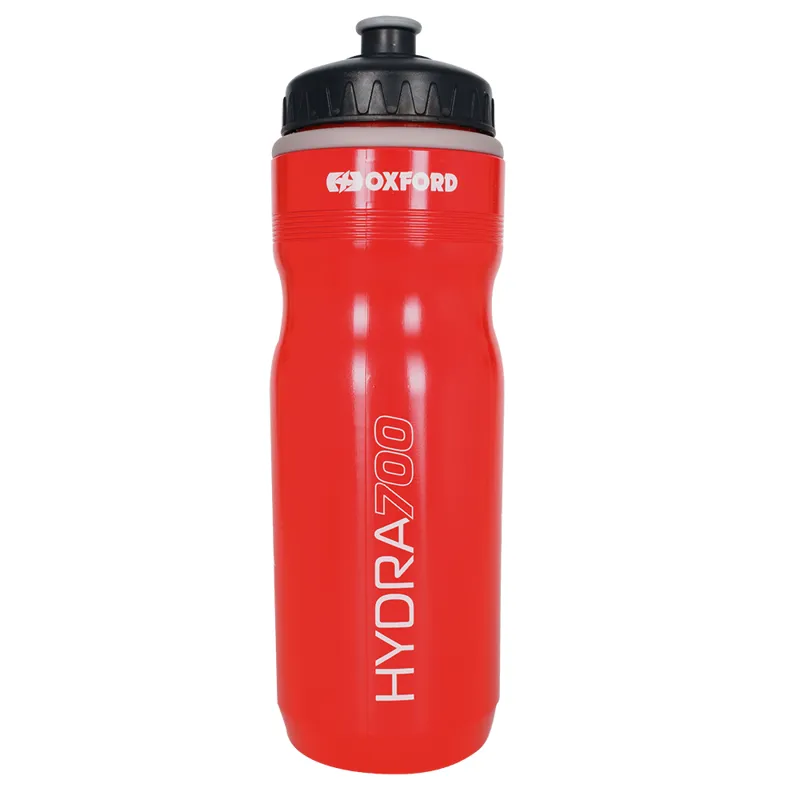 Oxford Water Bottle Hydra 700 Red