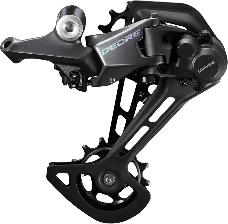Shimano Deore RD-M6100 12 Speed Rear Derailleur