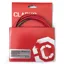 Clarks Universal Brake Kit - Red