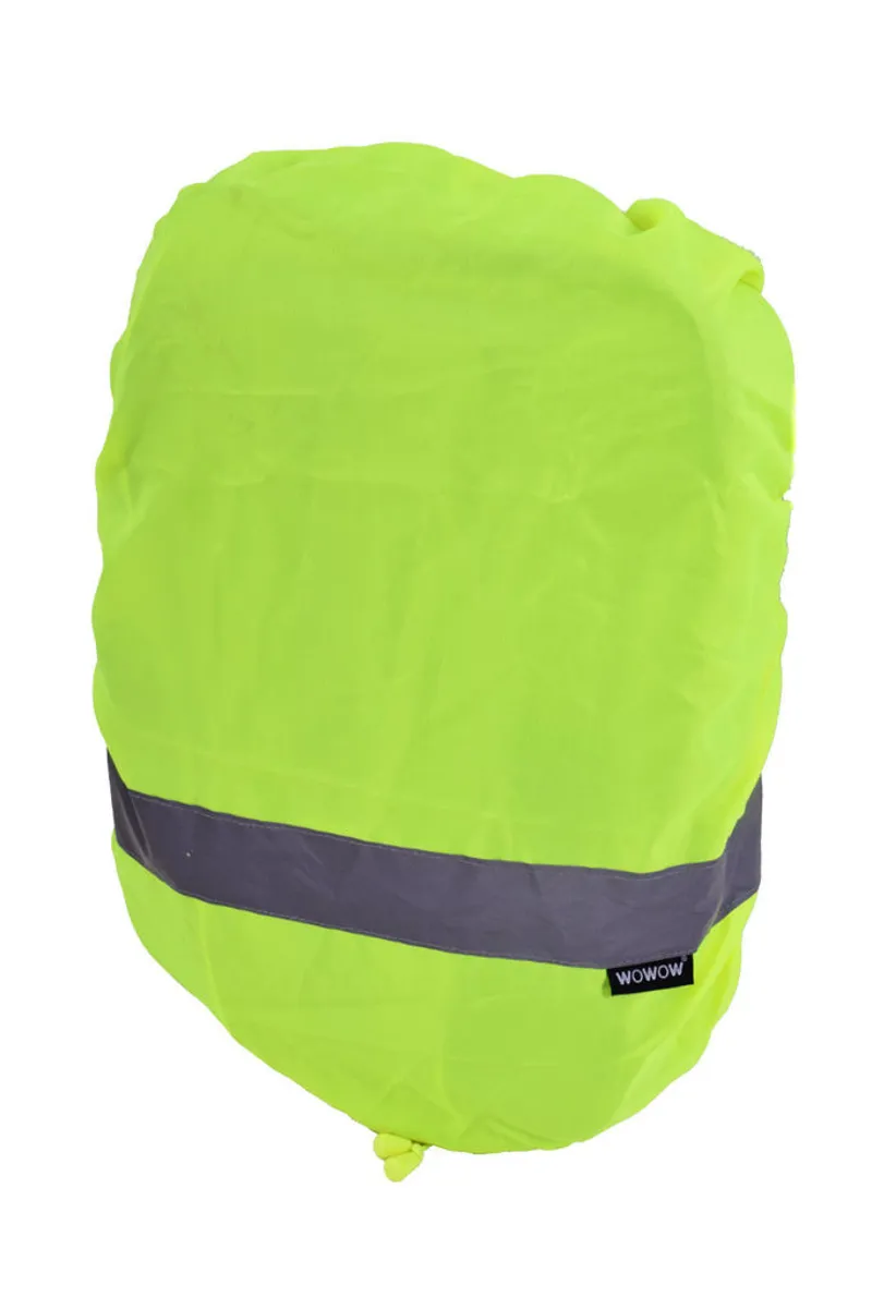 Hi Viz Reflective Bag Cover XL-1