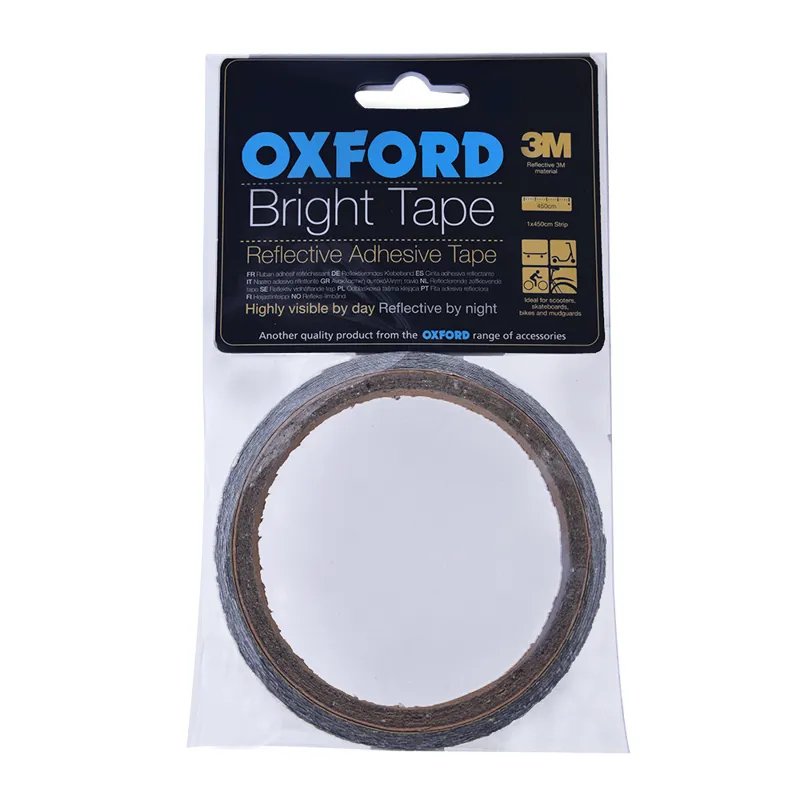 Oxford Bright Tape 4.5m Adhesive Tape