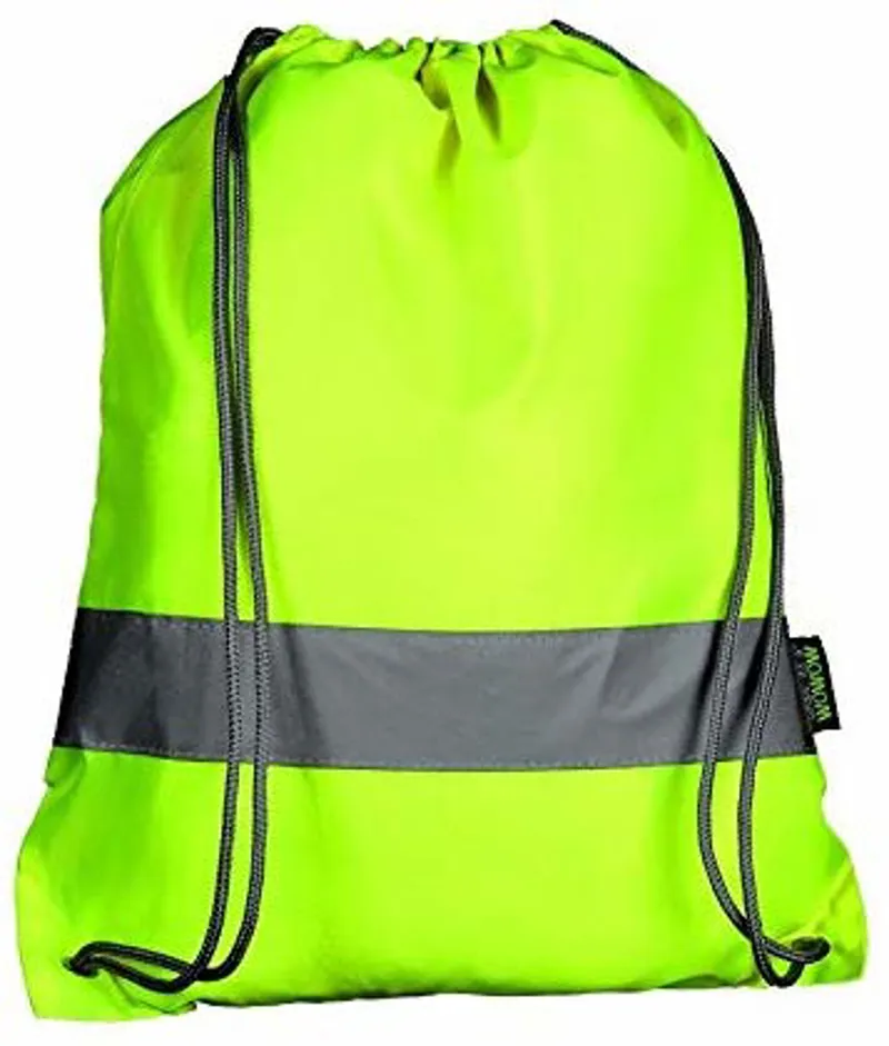 Wowow Hi-Viz Sports Bag