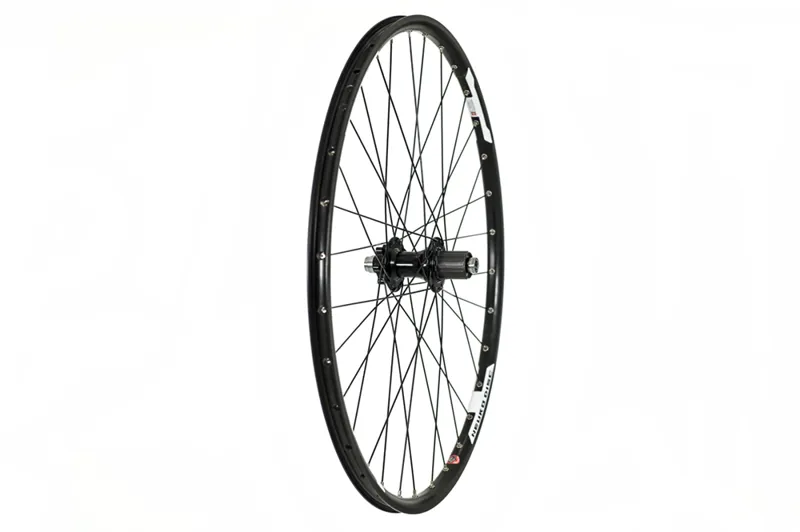 Raleigh 27.5 Rear Disc Wheel Cassette Mach 1 Neuro