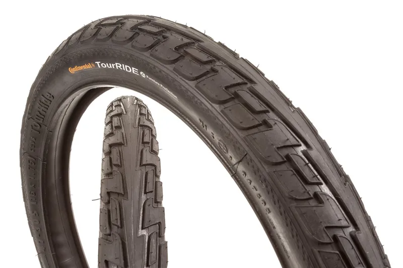 Continental Ride Tour 16 x 1.75 Tyre -2