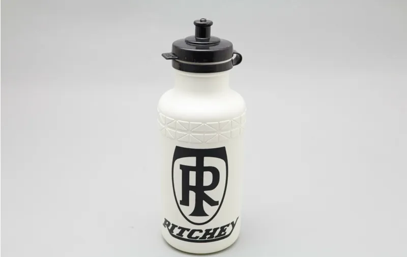 Ritchey Drinks Bottle White