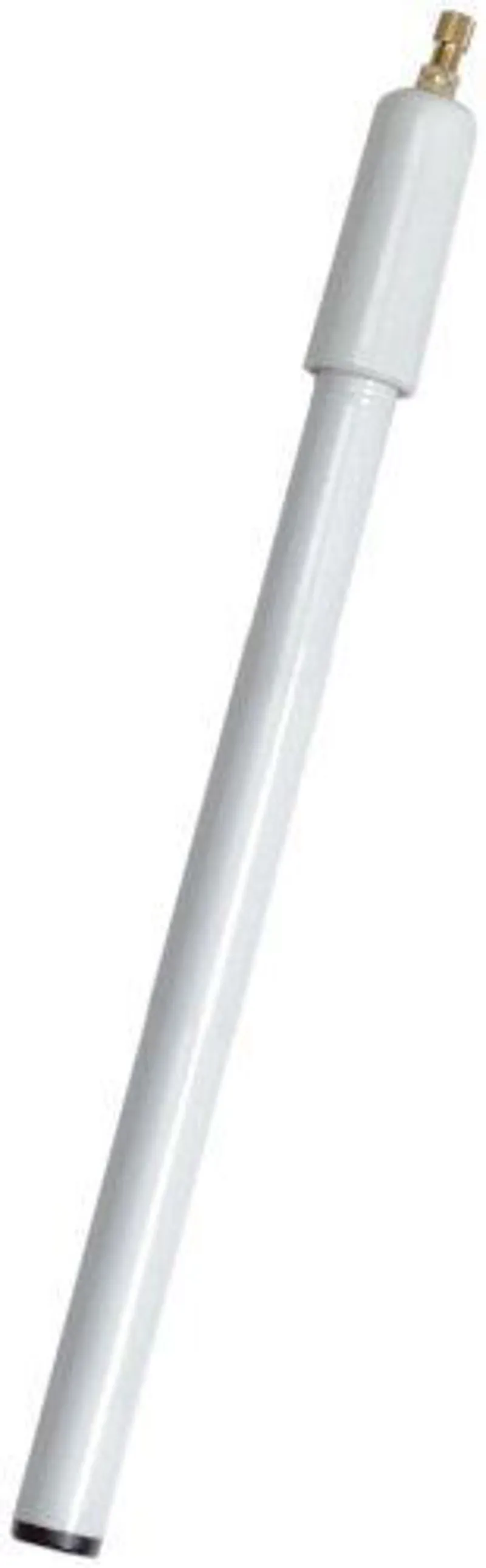 Raleigh Plastic 15 White Hand Pump