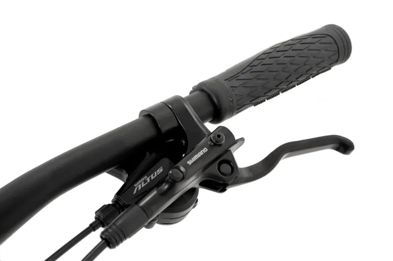 Rock Machine Catherine 29er Mountain Bike White-6