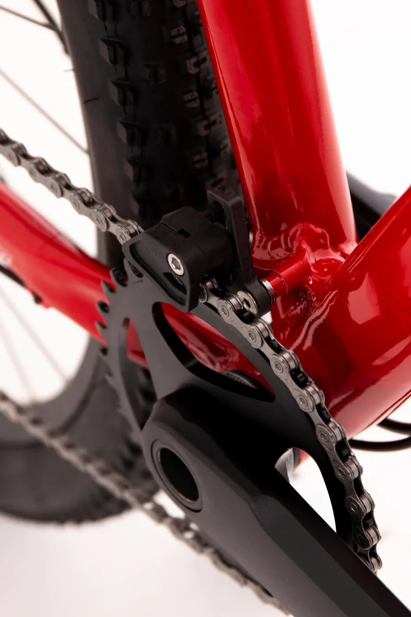 Rock Machine Torrent 70  29er Mountain Bike Red-5
