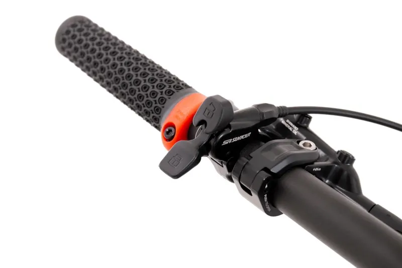 Rock Machine Torrent 70  29er Mountain Bike Red-6