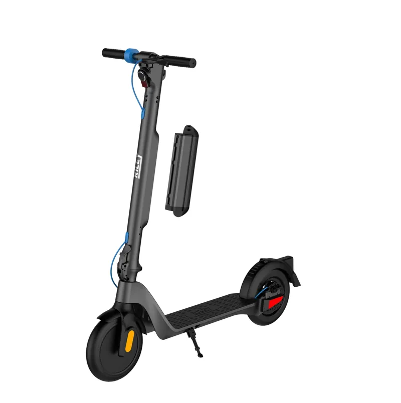 Riley RS2 Folding Electric Scooter