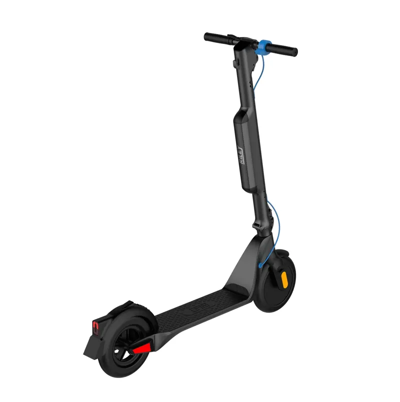 Riley RS2 Folding Electric Scooter-1