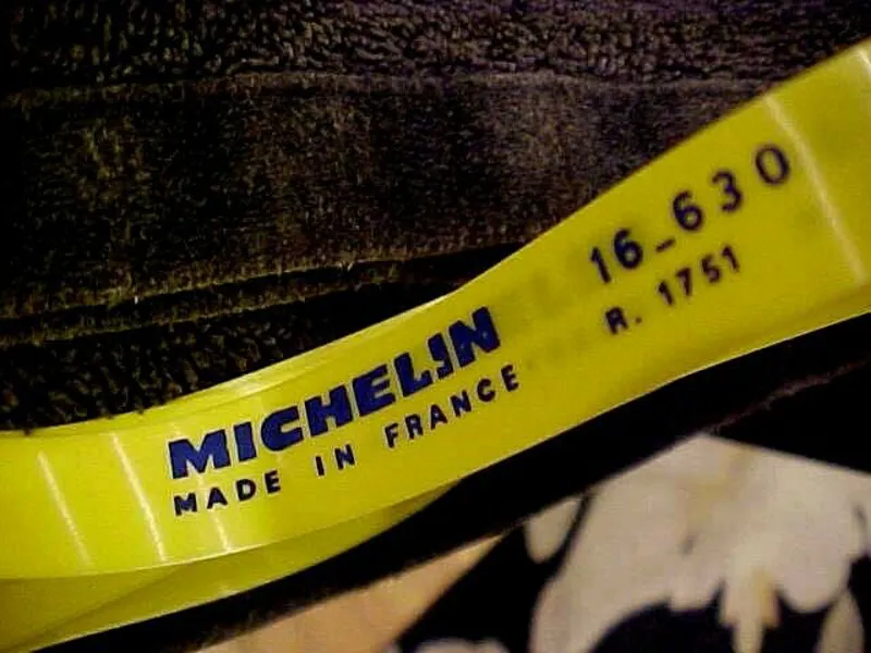 Michelin 27 16-630 Rim Tape-1