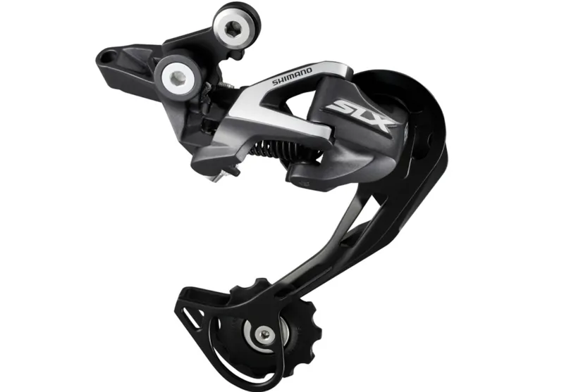 Shimano SLX M670 Shadow 10 Speed Rear Derailleur