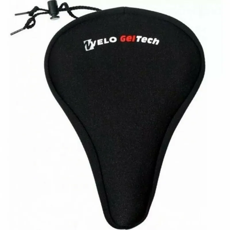 Velo Gel Tech Wide Saddle Cover