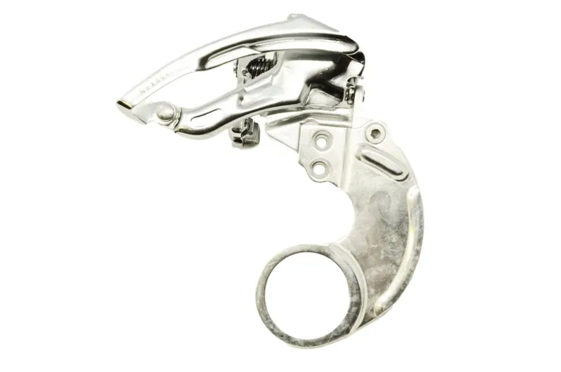 Shimano Nexave T401 BB Front Derailleur