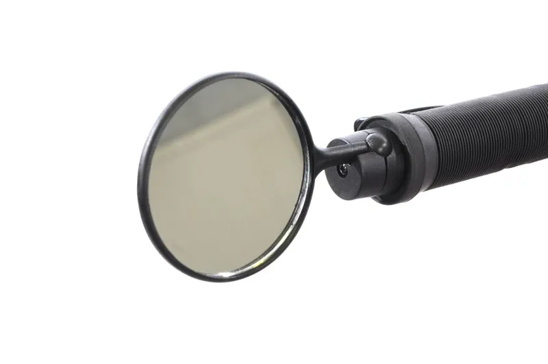 Bar End Mirror Flexible