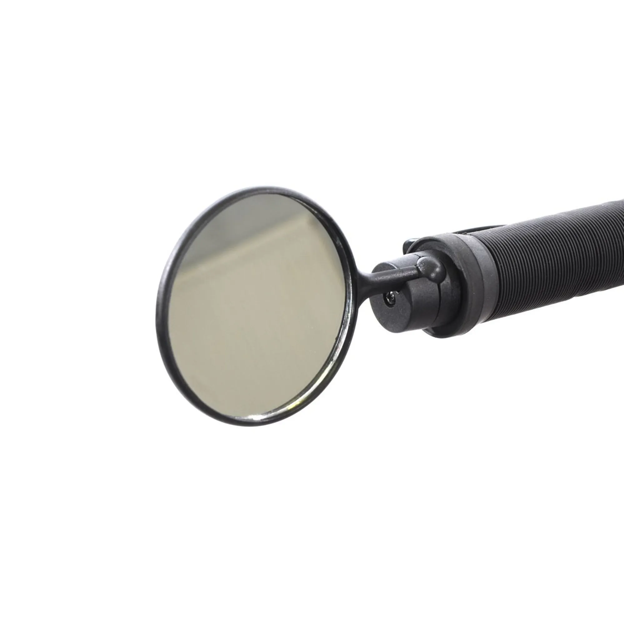 Bar End Mirror Flexible - Main Image