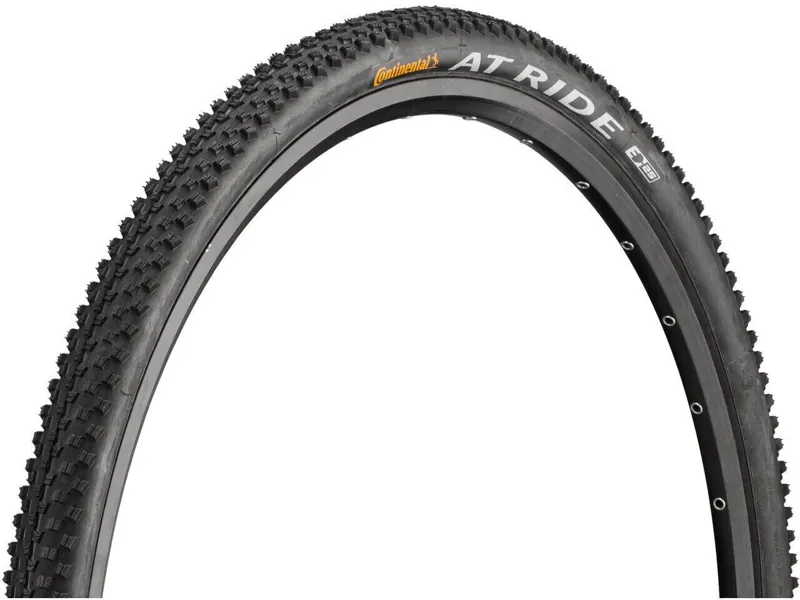 Continental AT Ride 700 x 42c Gravel Tyre