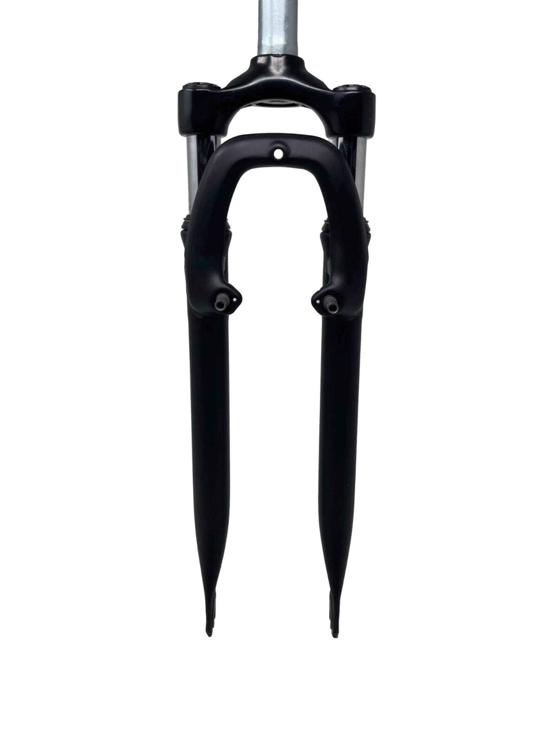 Zoom 700c Suspension Fork 1/8 Threaded Black
