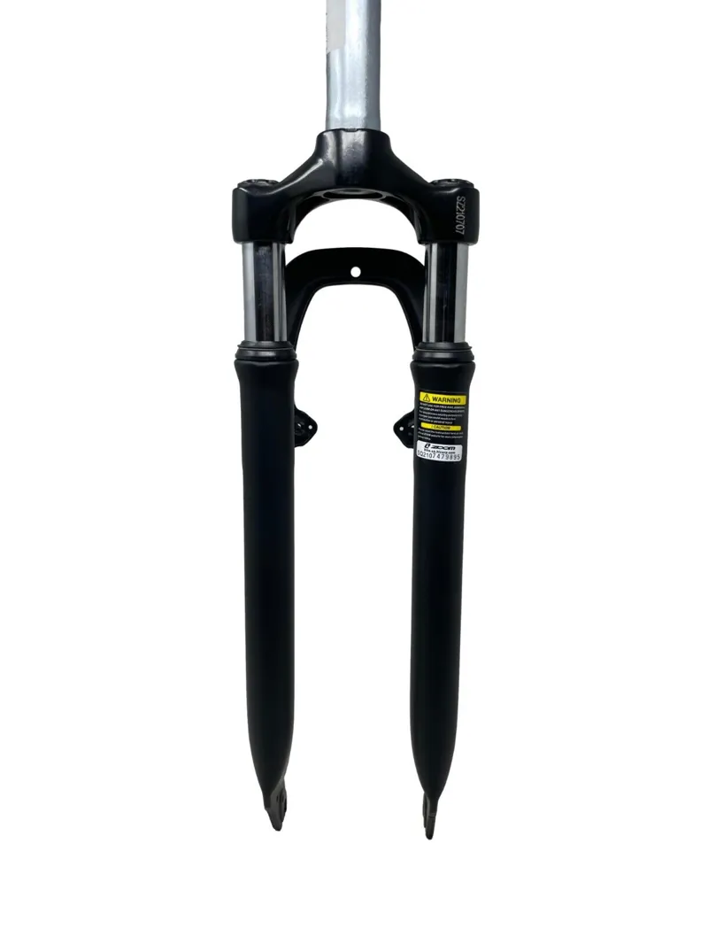 700c suspension fork