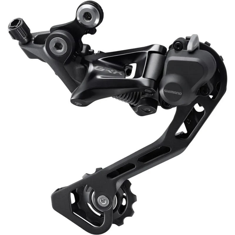 Shimano GRX RX400 10 Speed Rear Derailleur