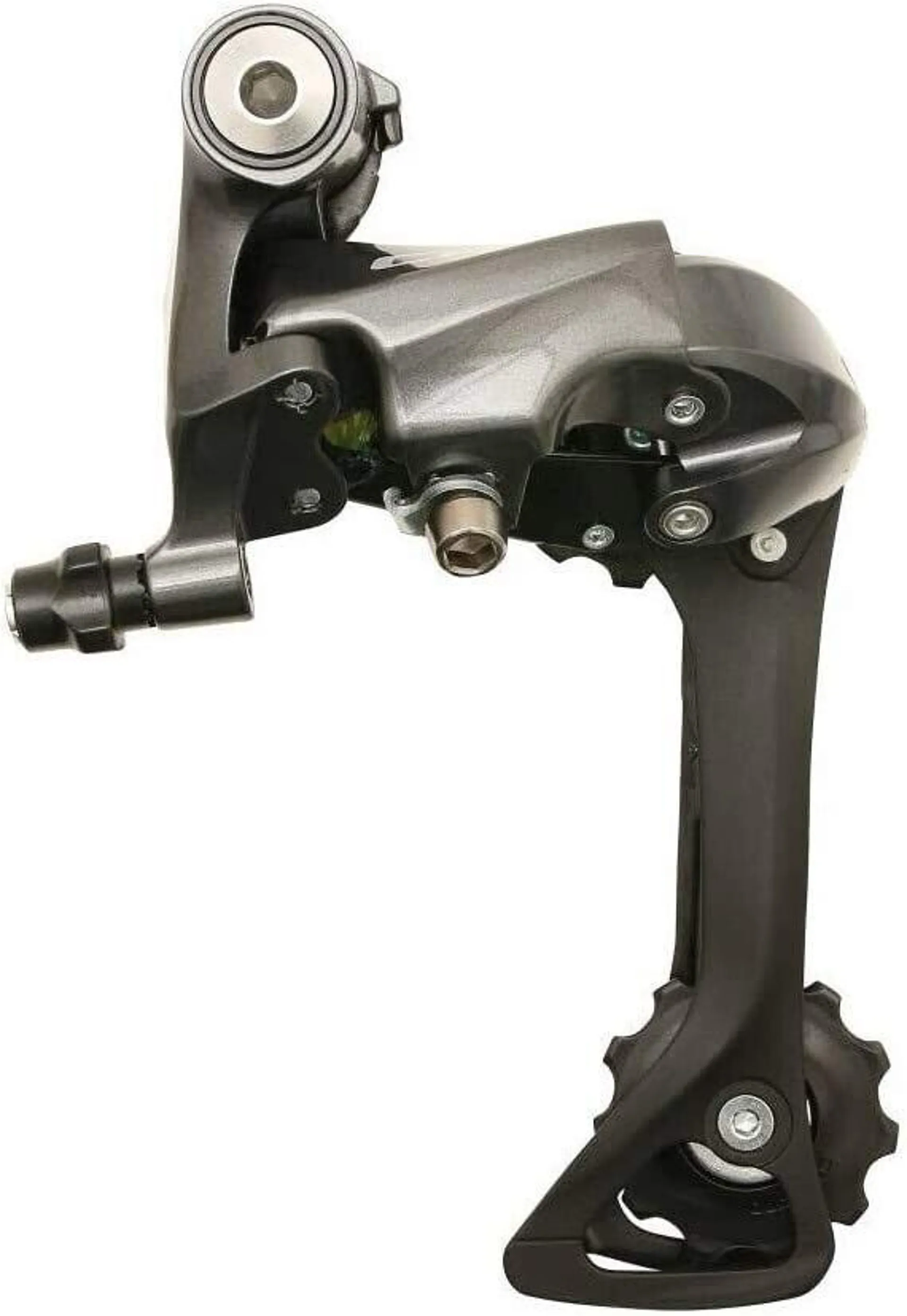 Shimano Claris Rd-r2000 Groupset Shimano Claris RD-R2000 8-speed