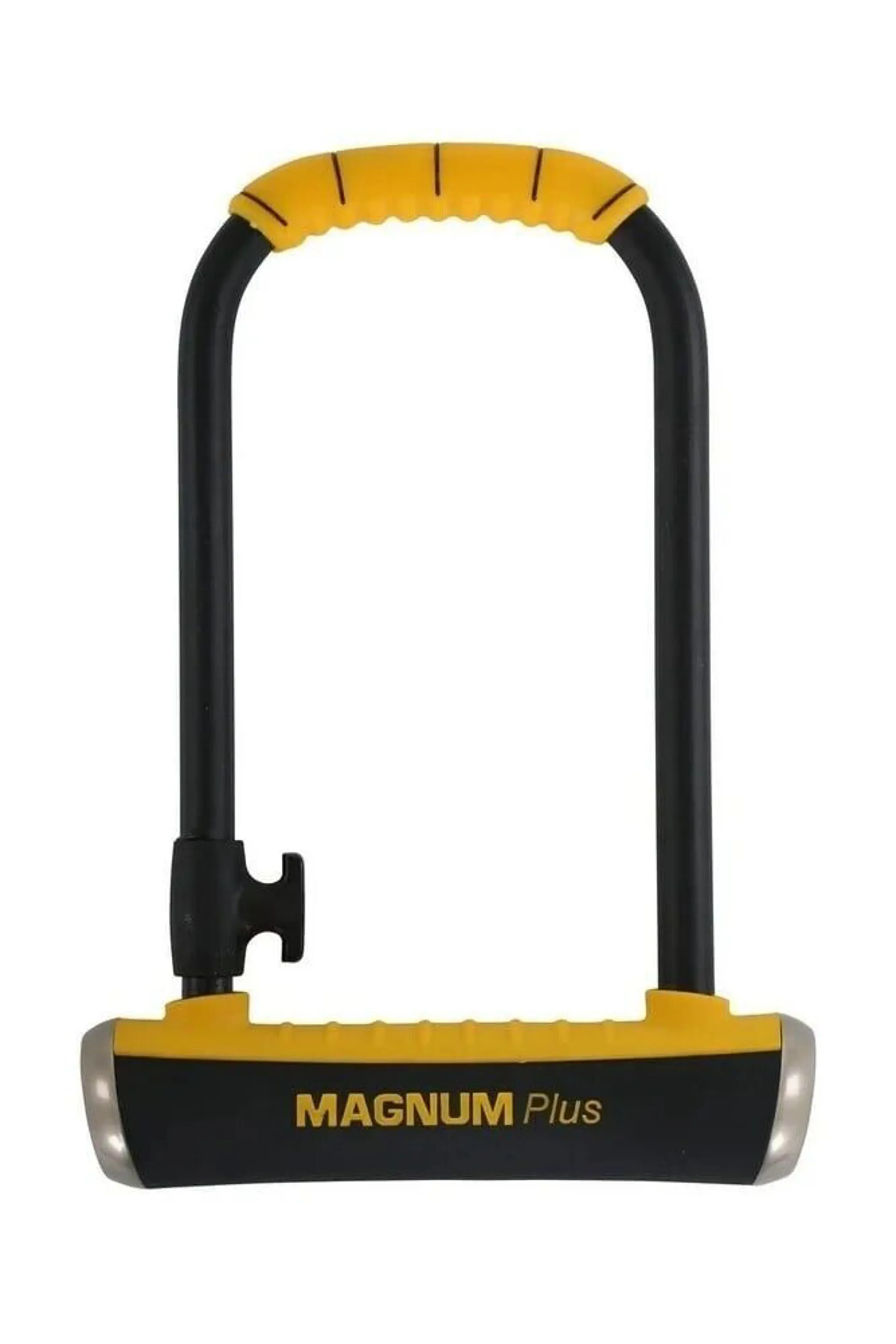 Magnum Mag Solid Shackle Lock 230mm