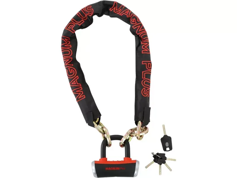 Magnum Bike Lock Mounting Bracket Magnum Plus Goliath Chain And