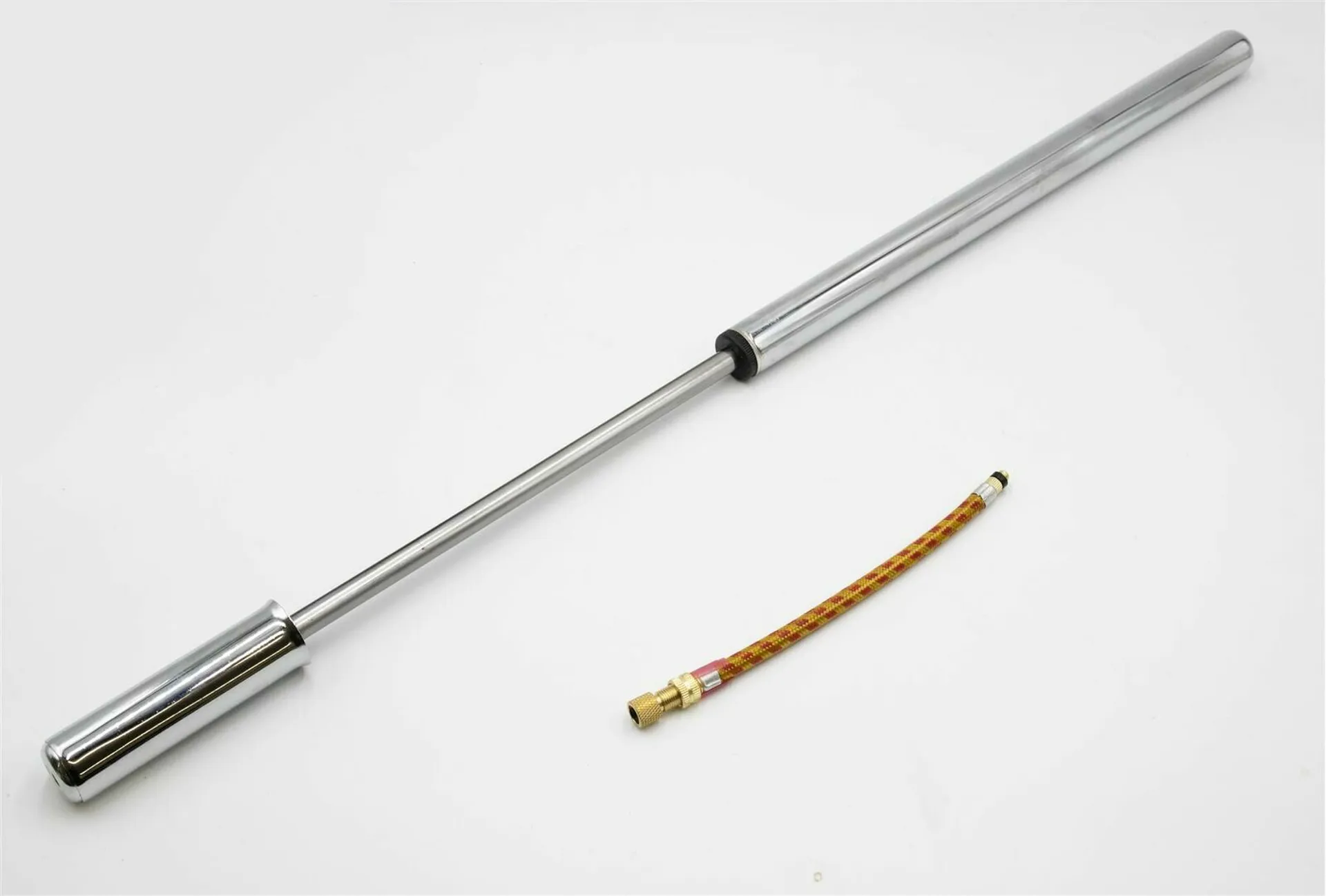 Bike Accessories Raleigh Bike Pump Parts Floor Pump – Raleigh Bikes - Main Image