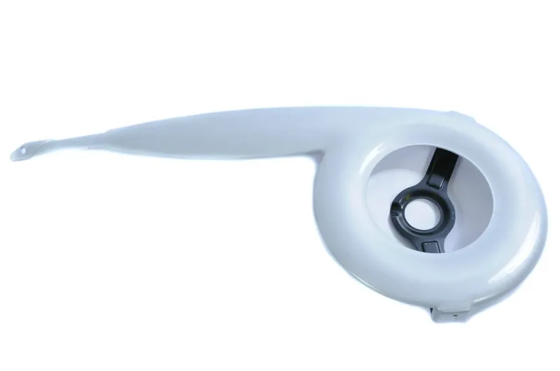 Full Length Chainguard 48T Grey