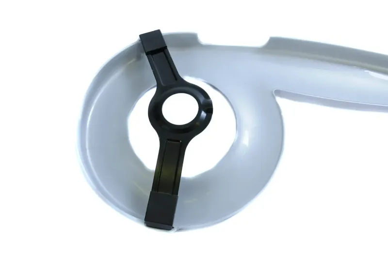 Full Length Chainguard 48T Grey-1