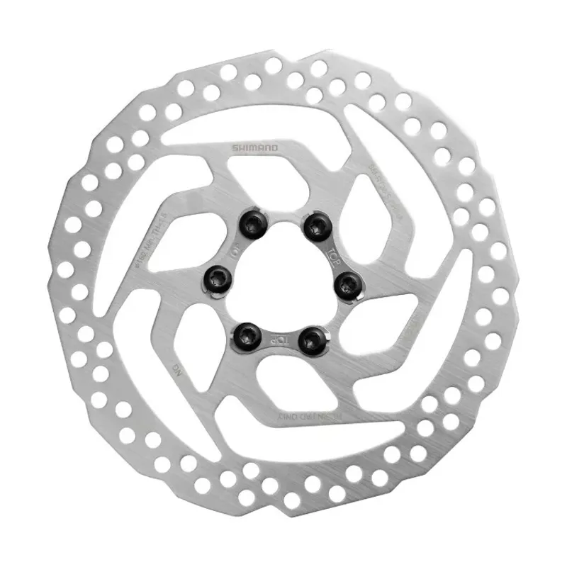 Shimano SM-RT26 180mm Disc Brake Rotor