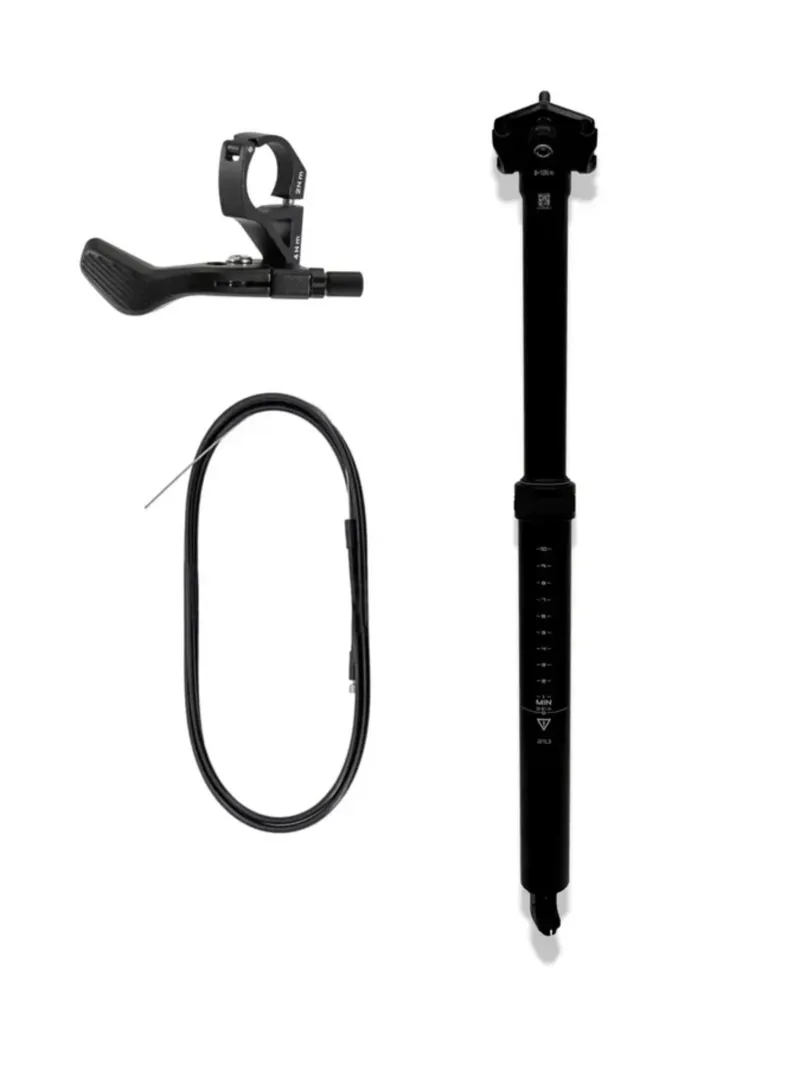 Lapierre X Tranzx JD-YSP18 Dropper Seatpost 31.6mm-1