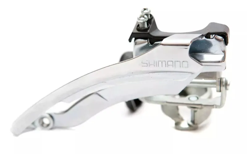 Shimano 6 /7 Speed Front Derailleur 31.8mm