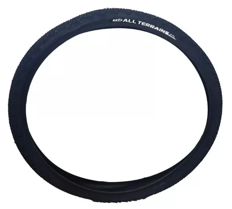 CST 26 x 1.95 Tyre Black