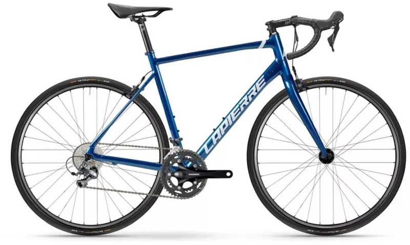EX- DEMO Lapierre Sensium 700c Road Sports Bike Blue