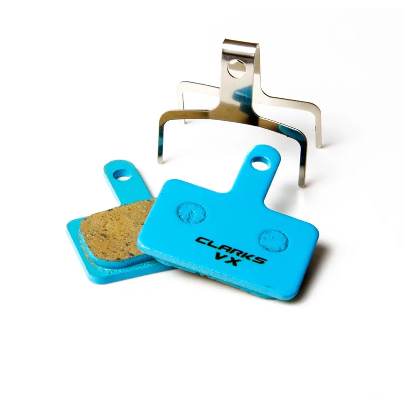Clarks Deore BR-M515 Disc Brake Pads
