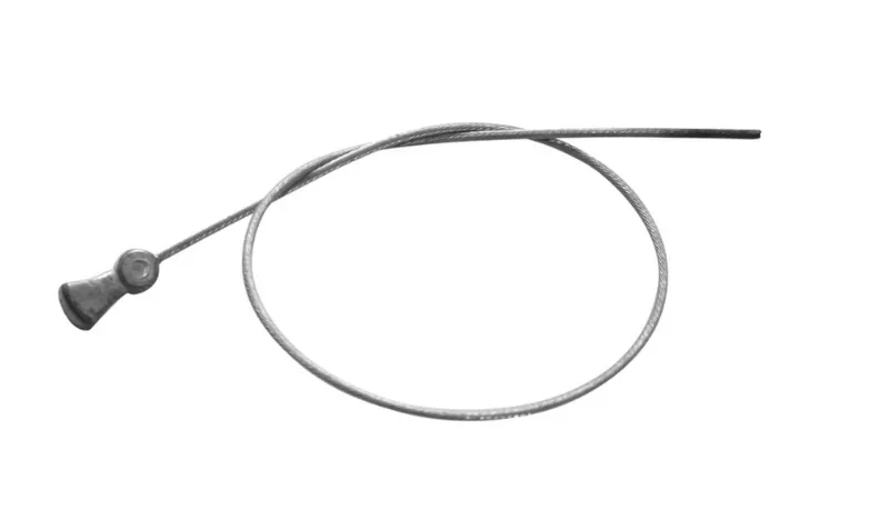 Clarks Straddle Brake Wire 460mm