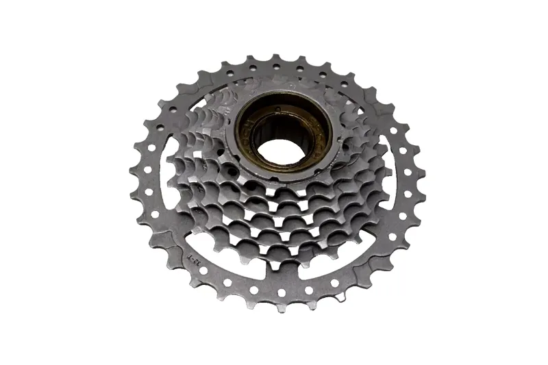 DNP 7 Speed Freewheel 14-32T