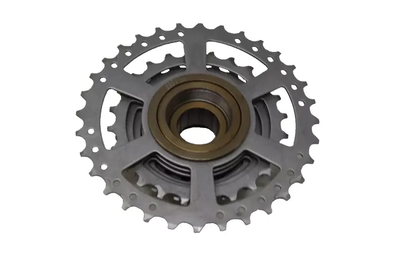 DNP 7 Speed Freewheel 14-32T-1