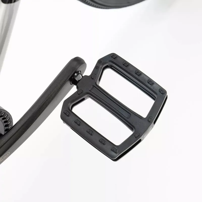 Ceres eZy 700c Electric Hybrid Bike Silver-7