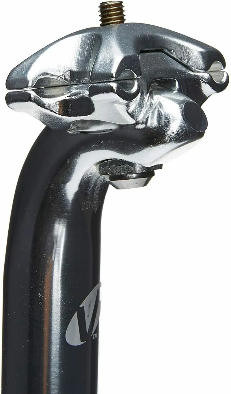 Vavert 25.0mm x 400mm Seatpost-1