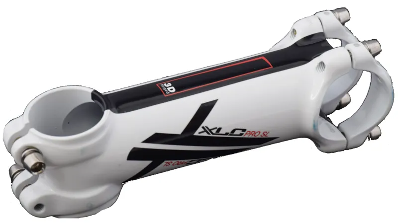XLC Pro SL 1 1/8 x 31 8mm 120mm A-Head Handlebar Stem-2